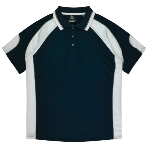 Picture of Aussie Pacific, Mens Murray Polo 